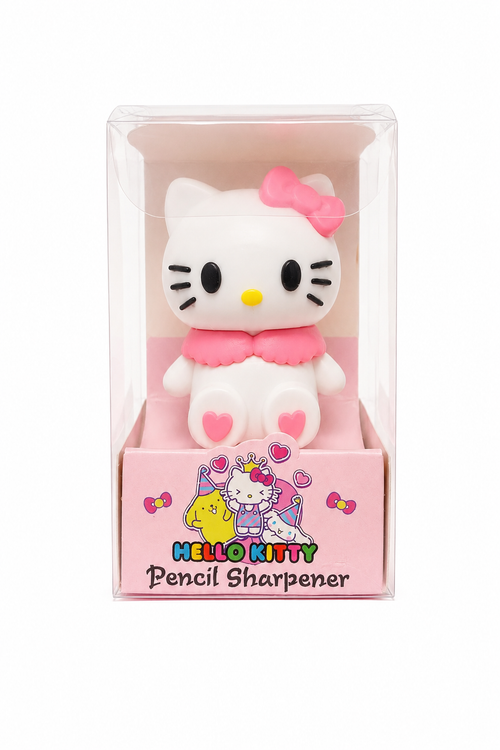 Kitty Sharpener