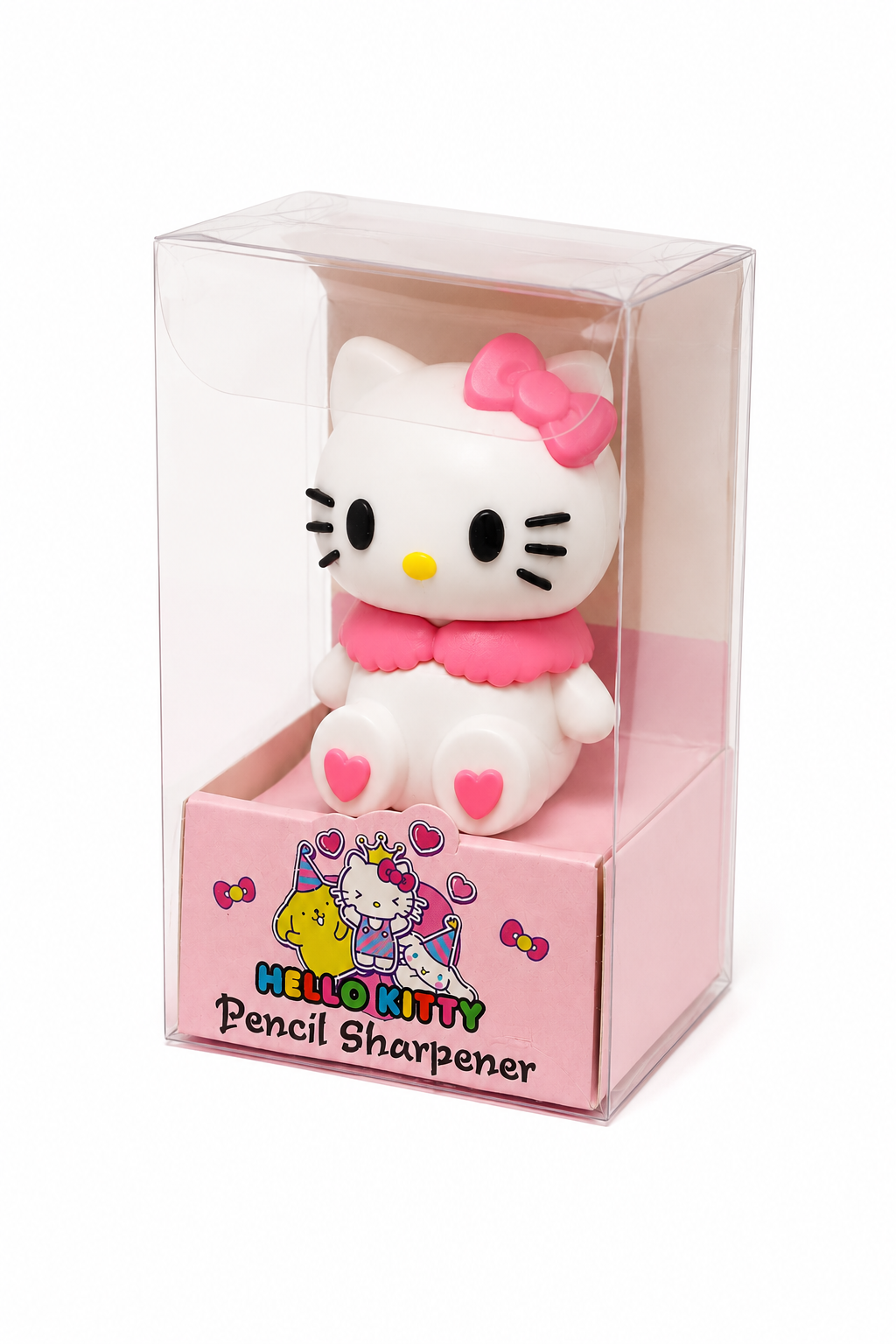 Kitty Sharpener