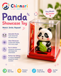 Panda Showcase Toy