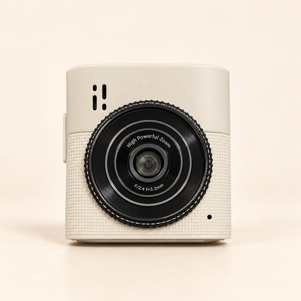 Mini Camera