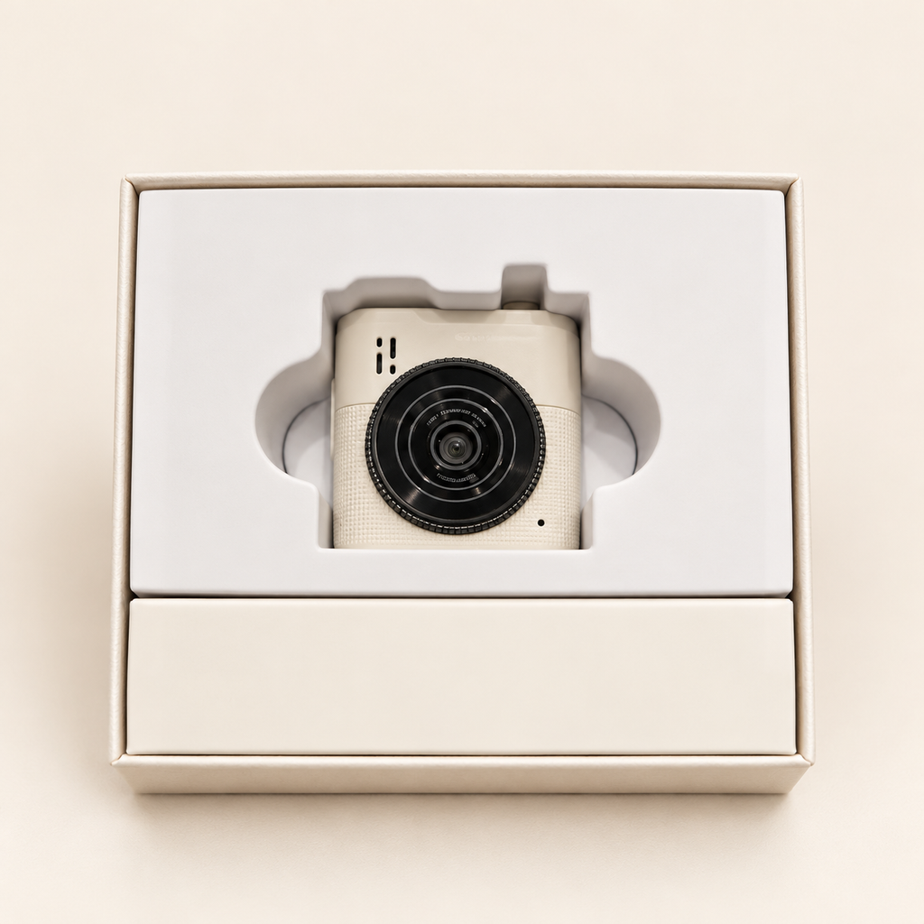 Mini Camera